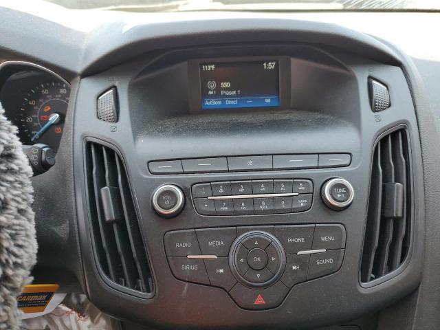 Photo 9 from auction – 2018 FORD FOCUS SE with VIN 1FADP3K28JL265459