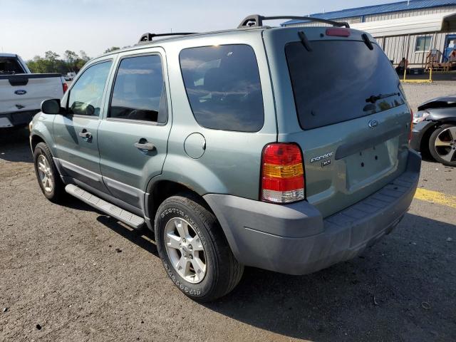 Photo 3 from auction – 2007 FORD ESCAPE XLT with VIN 1FMCU93147KB26642