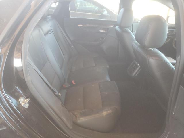 Photo 6 from auction – 2016 CHEVROLET IMPALA LT with VIN 2G1115S34G9144925