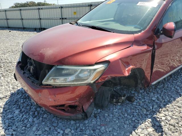 Foto 9 de la subasta – 2015 NISSAN PATHFINDER con VIN 5N1AR2MN3FC644784