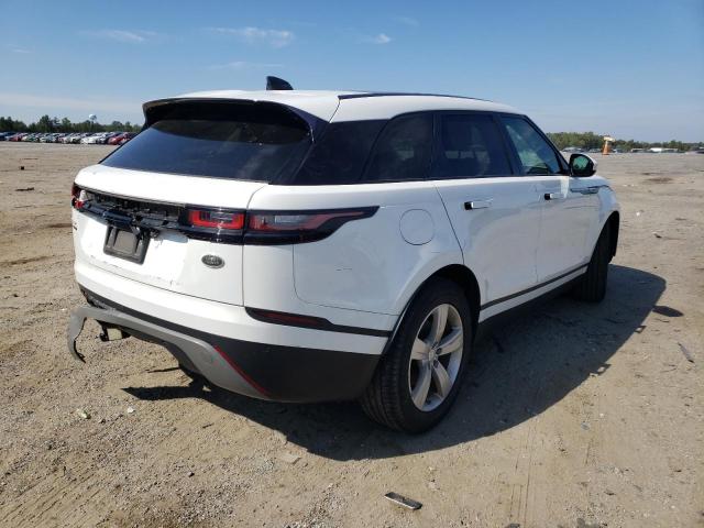 Photo 4 from auction – 2018 LAND ROVER RANGE ROVE with VIN SALYB2RVXJA719283