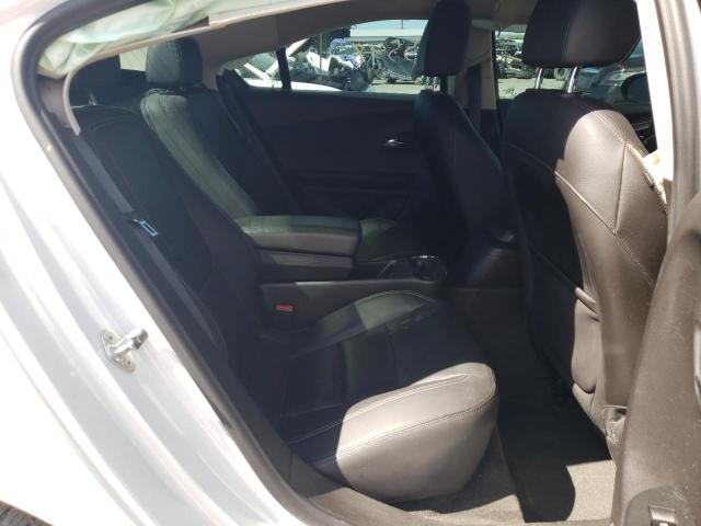 Photo 6 from auction – 2013 CHEVROLET VOLT with VIN 1G1RH6E47DU118911