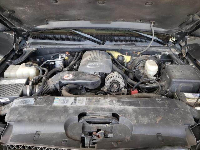 Photo 7 from auction – 2005 CHEVROLET SILVERADO with VIN 2GCEK13T851272013
