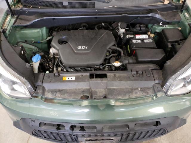 Photo 7 from auction – 2014 KIA SOUL with VIN KNDJN2A29E7033286
