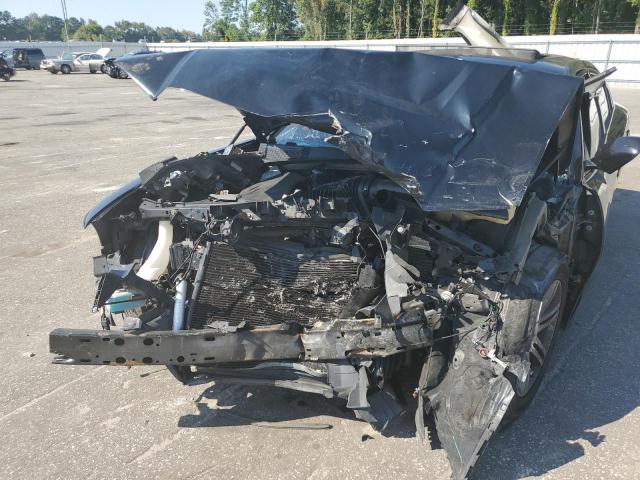 Photo 9 from auction – 2012 DODGE CHARGER SX with VIN 2C3CDXHG2CH164978