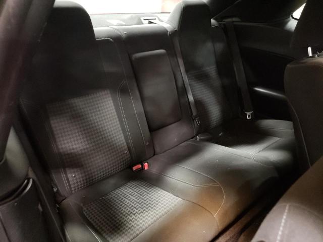 Photo 6 from auction – 2016 DODGE CHALLENGER with VIN 2C3CDZBT3GH264594