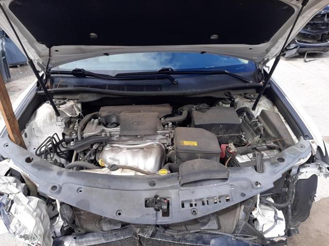 Photo 7 from auction – 2012 TOYOTA CAMRY BASE with VIN 4T1BF1FK8CU184067