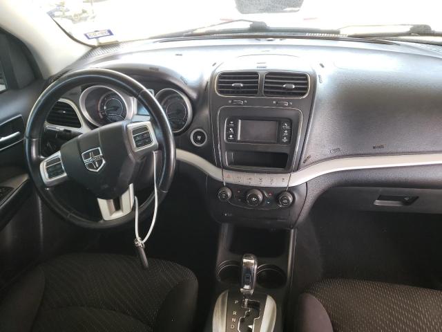 Photo 9 from auction – 2014 DODGE JOURNEY SE with VIN 3C4PDCAB7ET160181