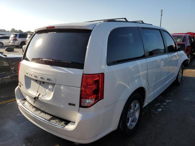 Фото 4 с аукциона – 2012 DODGE GRAND CARA с VIN 2C4RDGCG4CR357401