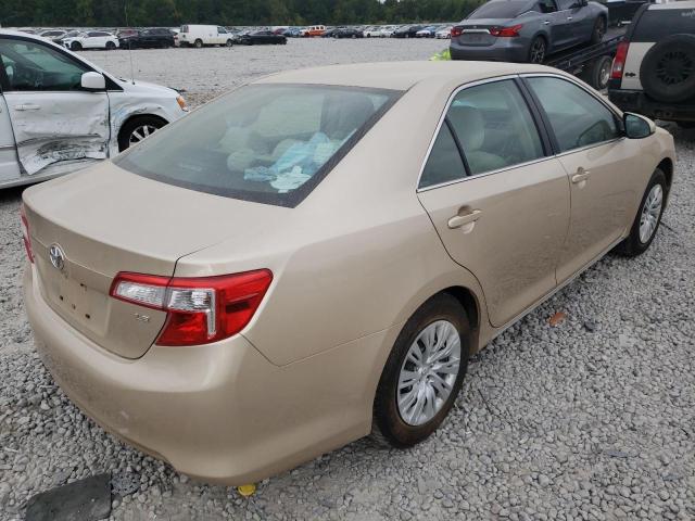 Photo 4 from auction – 2012 TOYOTA CAMRY BASE with VIN 4T4BF1FK5CR189751
