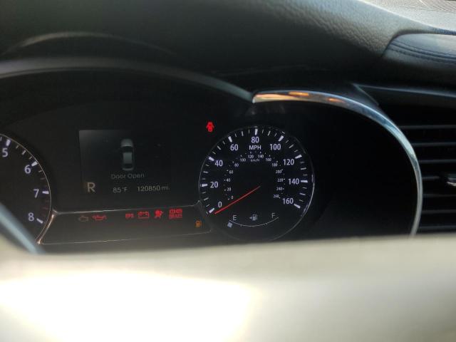 Photo 8 from auction – 2013 KIA OPTIMA SX with VIN 5XXGR4A60DG134655