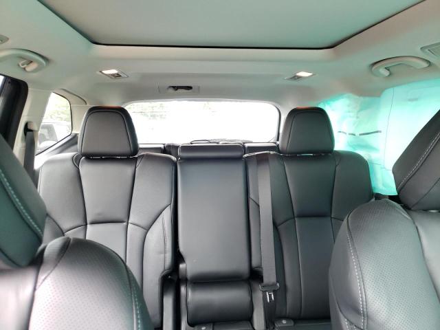 Photo 6 from auction – 2021 SUBARU ASCENT LIM with VIN 4S4WMALD0M3434860