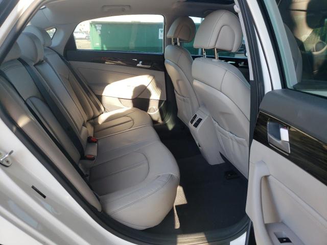 Photo 6 from auction – 2016 HYUNDAI SONATA SPO with VIN 5NPE34AF3GH311460