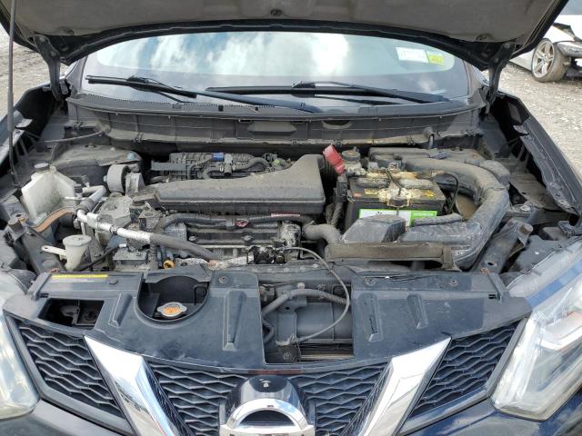 Photo 7 from auction – 2014 NISSAN ROGUE S with VIN 5N1AT2MV0EC802143