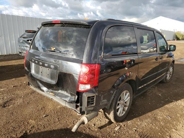 Photo 4 from auction – 2013 DODGE GRAND CARA with VIN 2C4RDGCG4DR574044