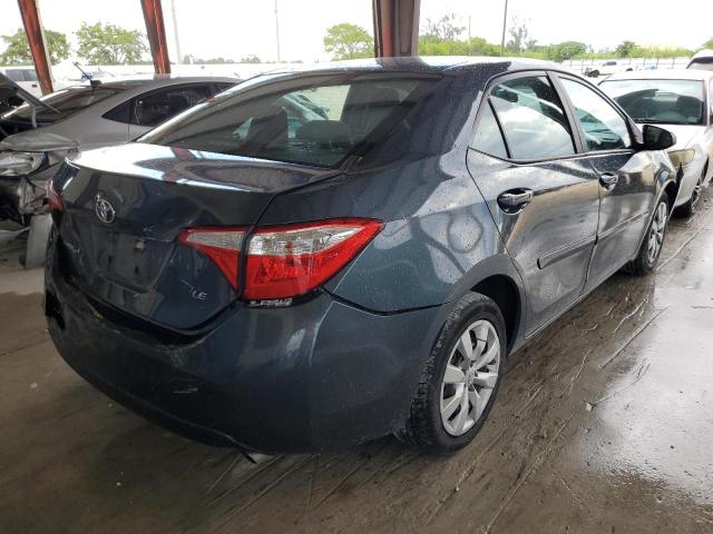 Photo 4 from auction – 2016 TOYOTA COROLLA L with VIN 2T1BURHE9GC658403