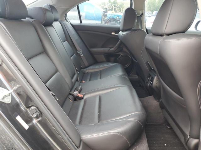 Photo 6 from auction – 2011 ACURA TSX with VIN JH4CU2F63BC009462