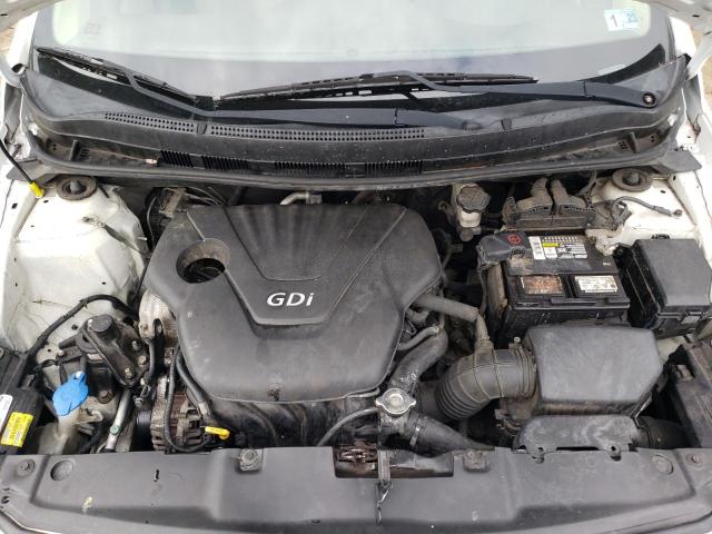 Photo 7 from auction – 2012 HYUNDAI ACCENT GLS with VIN KMHCT4AEXCU200141