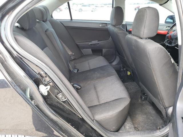 Photo 6 from auction – 2011 MITSUBISHI LANCER ES/ with VIN JA32U2FU2BU016861