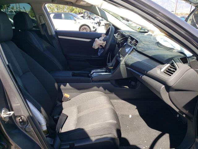 Photo 5 from auction – 2017 HONDA CIVIC EX with VIN 2HGFC1F30HH652490