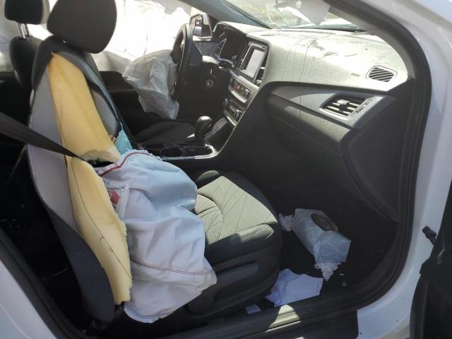 Photo 5 from auction – 2019 HYUNDAI SONATA SE with VIN 5NPE24AF3KH776929