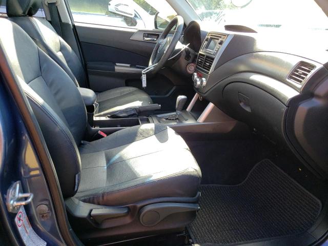 Photo 5 from auction – 2012 SUBARU FORESTER L with VIN JF2SHAEC7CH429542