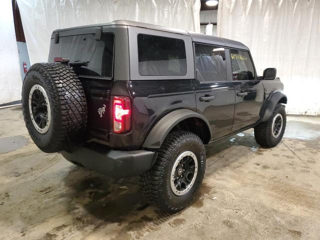 Photo 4 from auction – 2021 FORD BRONCO BAS with VIN 1FMEE5DP3MLB00962