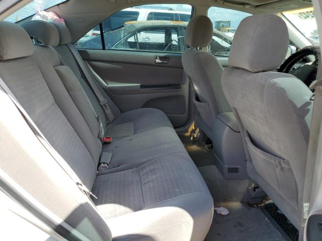 Photo 6 from auction – 2005 TOYOTA CAMRY LE with VIN 4T1BE30K15U557802