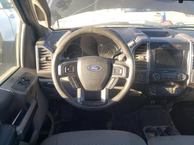 Photo 9 from auction – 2019 FORD F150 SUPER with VIN 1FTFX1E56KKC80918