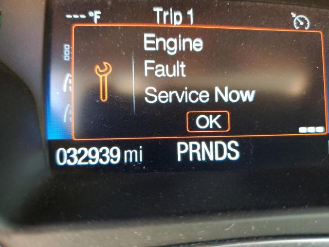 Photo 8 from auction – 2019 FORD ESCAPE S with VIN 1FMCU0F79KUC23652