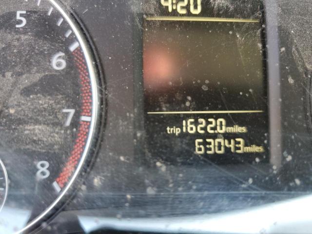 Photo 8 from auction – 2014 VOLKSWAGEN PASSAT S with VIN 1VWAS7A38EC043374