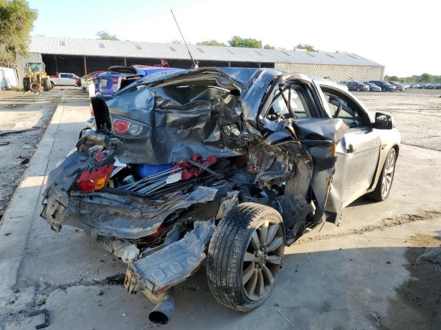 Photo 4 from auction – 2008 MITSUBISHI LANCER DE with VIN JA3AU16U88U015762