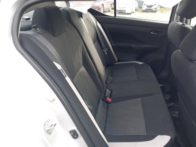 Photo 6 from auction – 2021 NISSAN VERSA SV with VIN 3N1CN8EV6ML894969