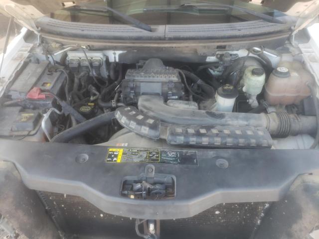 Photo 7 from auction – 2004 FORD F150 with VIN 1FTPX12534NA59108