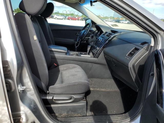 Photo 5 from auction – 2012 MAZDA CX-9 with VIN JM3TB3BV5C0350737