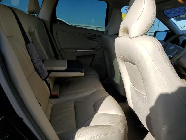 Photo 6 from auction – 2011 VOLVO XC60 3.2 with VIN YV4952DL4B2185232
