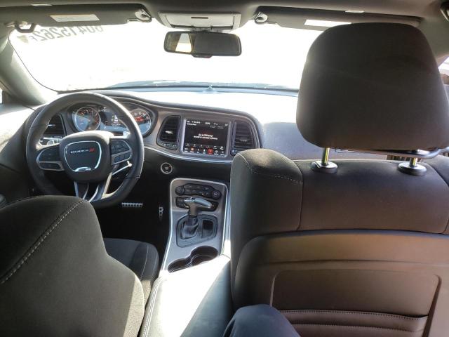 Photo 9 from auction – 2022 DODGE CHALLENGER with VIN 2C3CDZBT9NH137751