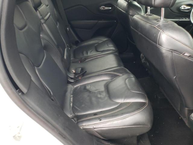 Photo 6 from auction – 2015 JEEP CHEROKEE L with VIN 1C4PJMCB6FW591201