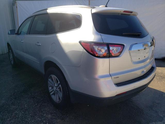 Photo 3 from auction – 2016 CHEVROLET TRAVERSE L with VIN 1GNKVHKD3GJ314231