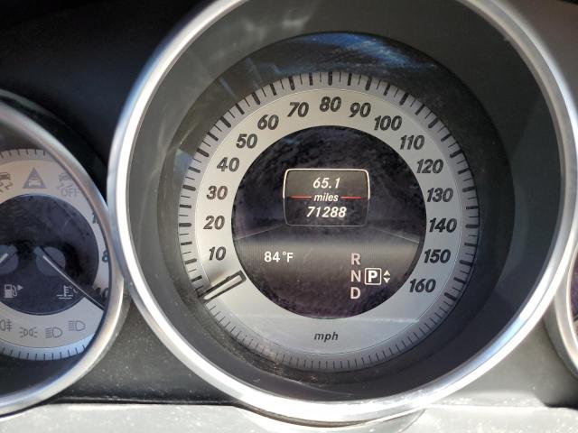 Photo 8 from auction – 2014 MERCEDES-BENZ E 350 with VIN WDDHF5KB9EA970675