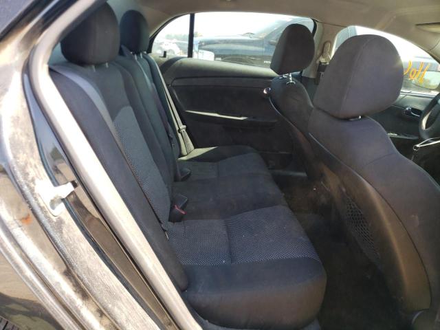 Photo 6 from auction – 2012 CHEVROLET MALIBU 1LT with VIN 1G1ZC5E01CF216521