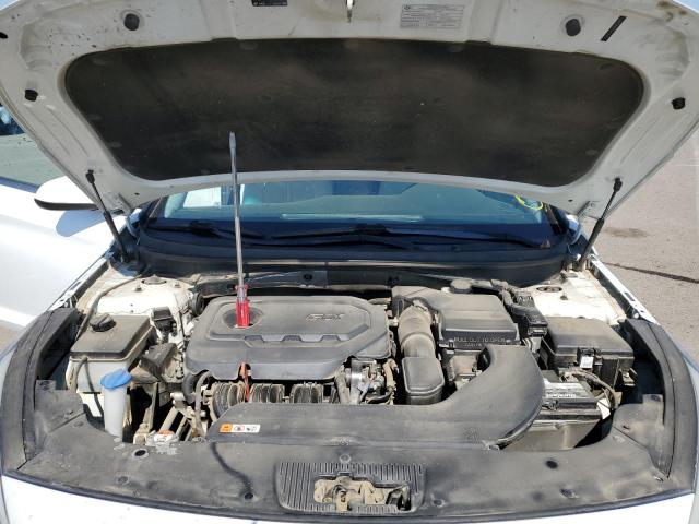 Photo 7 from auction – 2016 HYUNDAI SONATA SE with VIN 5NPE24AF1GH431695