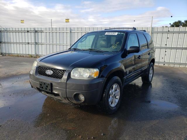 Photo 2 from auction – 2005 FORD ESCAPE XLT with VIN 1FMYU93185KA02358