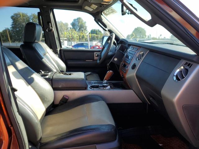Photo 5 from auction – 2008 FORD EXPEDITION with VIN 1FMFU17588LA61818