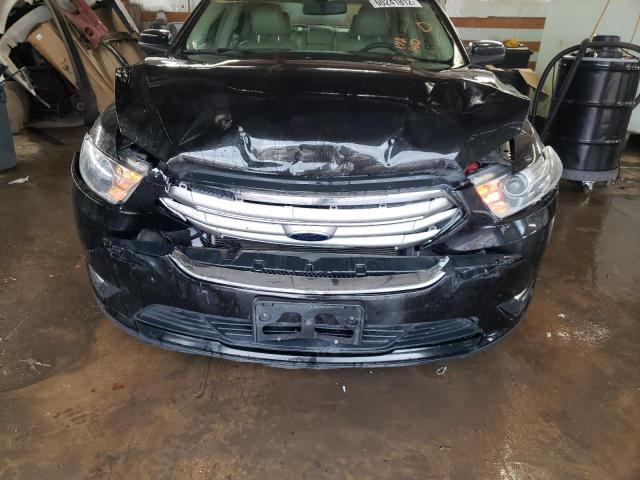 Photo 9 from auction – 2013 FORD TAURUS SEL with VIN 1FAHP2E82DG172140