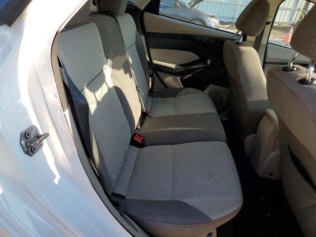 Photo 6 from auction – 2012 FORD FOCUS SE with VIN 1FAHP3K21CL156328