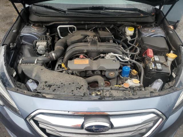 Photo 7 from auction – 2018 SUBARU LEGACY 2.5 with VIN 4S3BNAF6XJ3024690