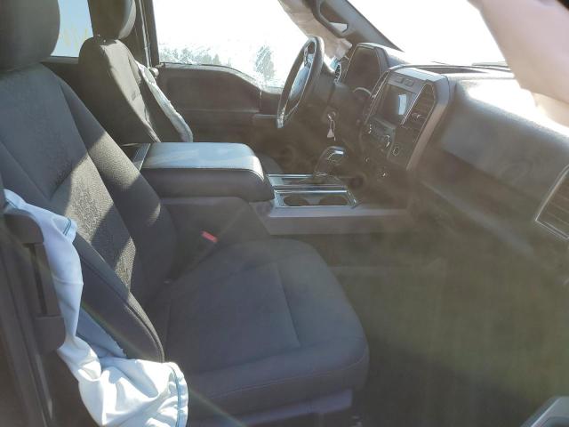 Photo 5 from auction – 2018 FORD F150 SUPER with VIN 1FTEX1EP7JKD88346