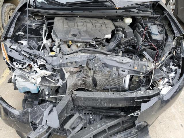 Photo 7 from auction – 2016 TOYOTA COROLLA L with VIN 2T1BURHE2GC683983