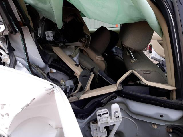 Photo 6 from auction – 2015 FORD TAURUS SE with VIN 1FAHP2D84FG172855